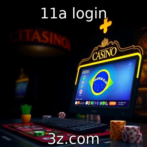 Expansão de operadores de cassino online no Brasil