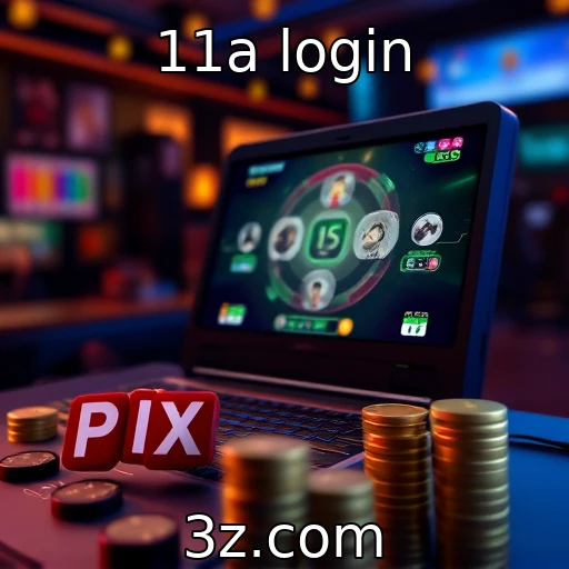 Impacto do Pix nas transações de iGaming